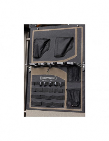 Armoire À Fusils Browning Prestige1878-19 Armes...