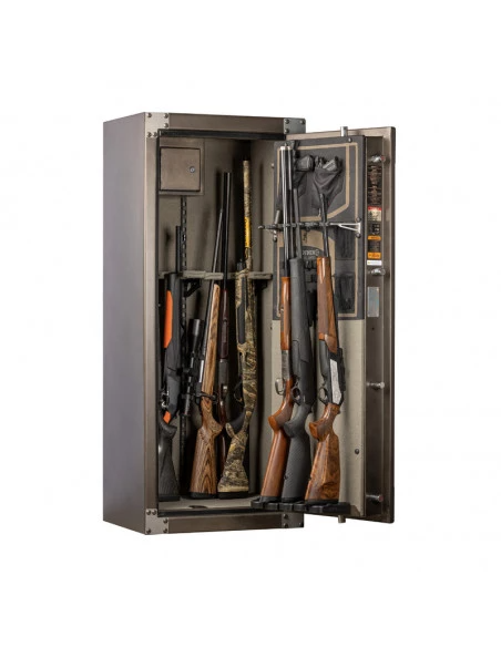 Armoire À Fusils Browning Prestige1878-19 Armes Serrure Électronique