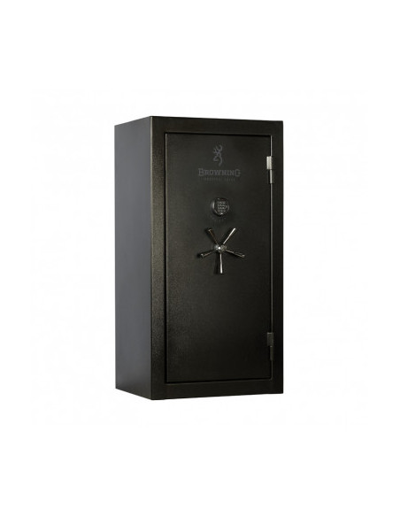 Armoire À Fusils Browning Zenith 27 Armes Serrure Électronique
