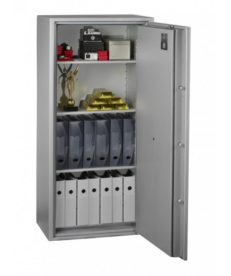 Coffre Fort HARTMANN TRESORE GAMME PROTECT DUO291 CLASSE 0 Serrure Électronique