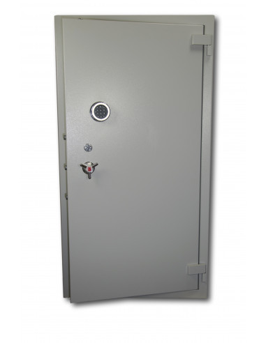 Armoire Forte Blindée Icare-Safe Classe C...