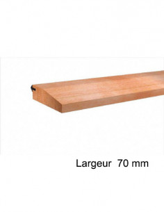 Seuil de porte à la suisse... 2