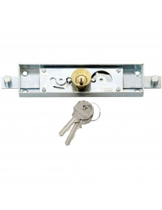 Prefer Serrure De Rideau...