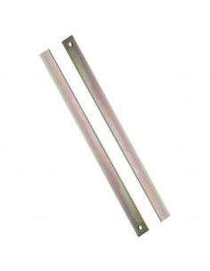 Jeu 2 Tringles Serrure...