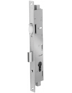 Serrure à 3 points Stremler...