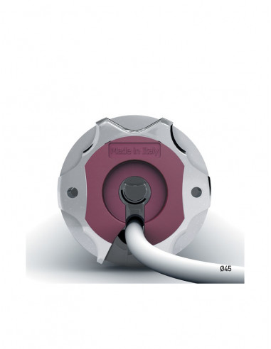 Moteur Pour Stores Wave Rx 40 Nm 17 Tours Ø45