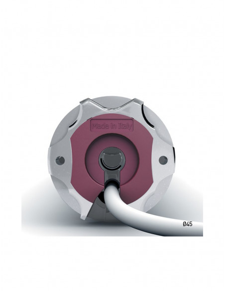 Moteur Pour Stores Wave Rx 40 Nm 17 Tours Ø45