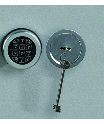 Coffre Fort HARTMANN... 2