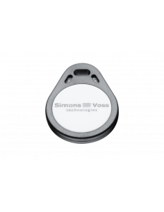 Badge Simons Voss Pour...