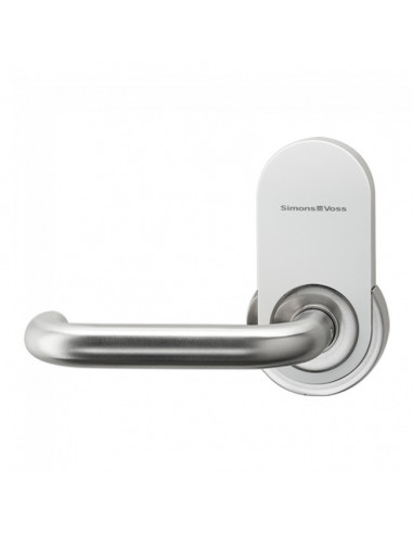 Poignée Simons Voss Pour Contrôle Accès...