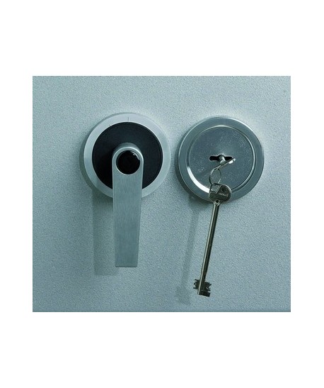 Coffre Fort HARTMANN TRESORE GAMME PROTECT DUO34 CLASSE 0 À Clés