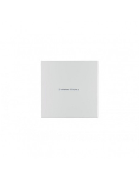 Lecteur Mural Simons Voss SREL 2 - Hybride - Mifare Actif/Passif - 3063