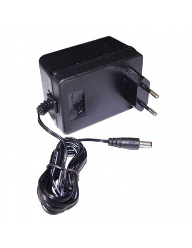 Prise secteur Simons Voss pour boîtier Smartbridge