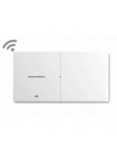 Boîtier antenne Simons Voss...