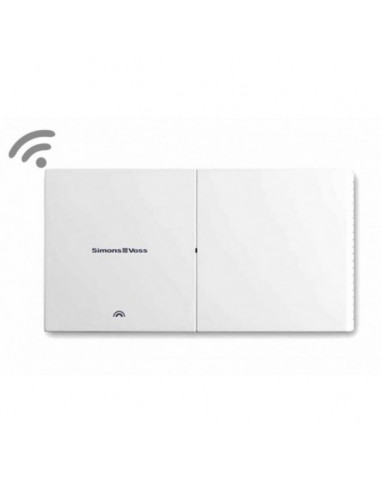 Boîtier antenne Simons Voss - Smartbridge