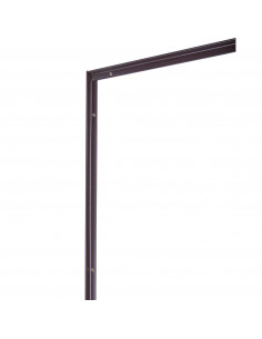 Heracles Cornière Anti-Pince