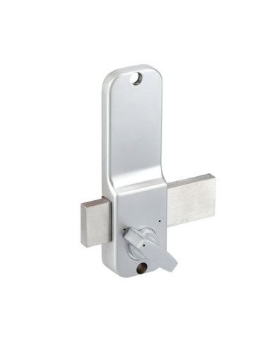 Verrou À Code Mécanique Héraclès Hcode