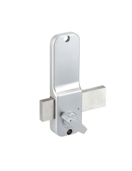 Verrou À Code Mécanique Héraclès Hcode