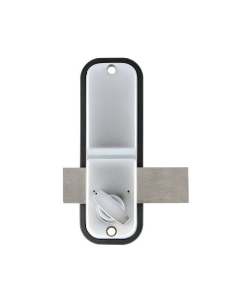 Verrou À Code Mécanique Héraclès Hcode