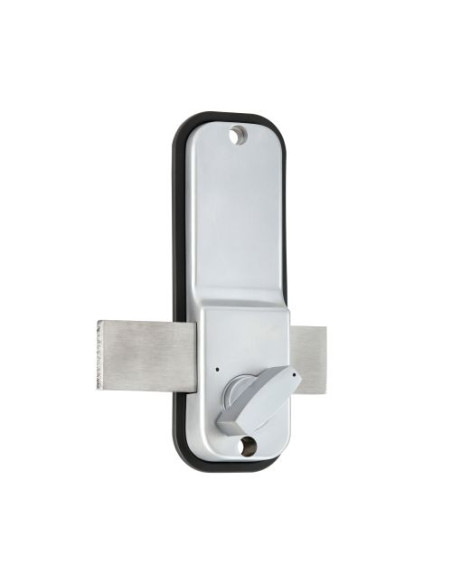 Verrou À Code Mécanique Héraclès Hcode