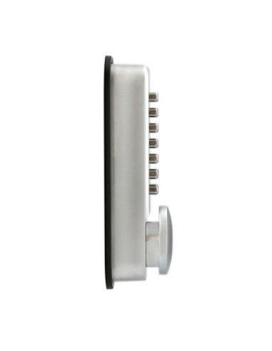 Verrou À Code Mécanique Héraclès Hcode