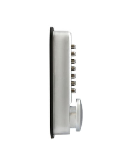 Verrou À Code Mécanique Héraclès Hcode