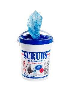 Seau Jelt De 72 Lingettes...