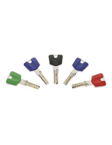 Heracles Cylindre Européen Y8 à Bouton  MGC