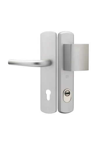 Ensemble de Sécurité Héraclès salomé