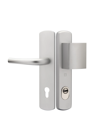 Ensemble de Sécurité Héraclès salomé