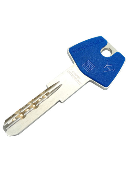 Cylindre Héraclès Double Entrée Y7C-137821