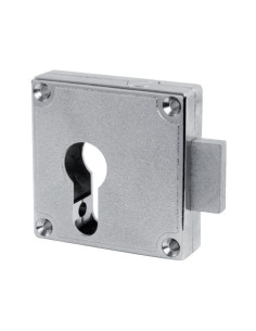 Serrure De Meuble À...