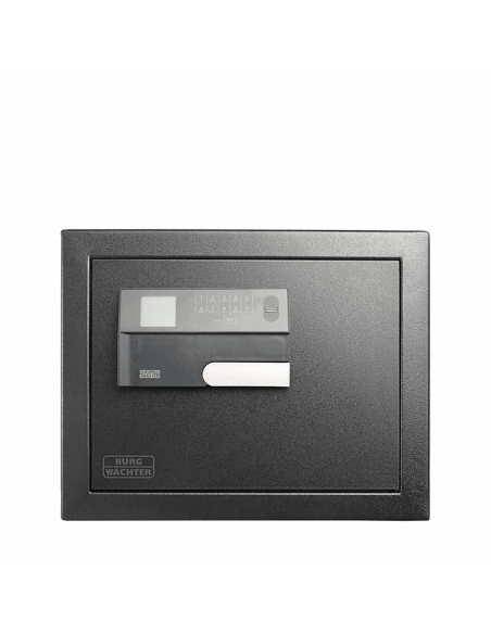 Coffre Fort Burg Wachter WT 614 E FP Karat Serrure Biométrique