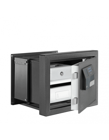 Coffre Fort Burg Wachter WT 614 E FP Karat...