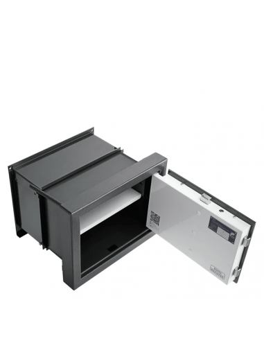 Coffre Fort Burg Wachter WT 614 E FP Karat...