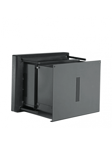 Coffre Fort Burg Wachter WT 614 E FP Karat...