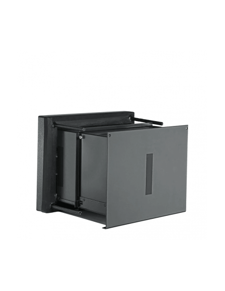 Coffre Fort Burg Wachter WT 614 E FP Karat Serrure Biométrique