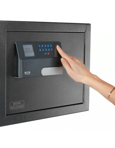 Coffre Fort Burg Wachter WT 614 E FP Karat...
