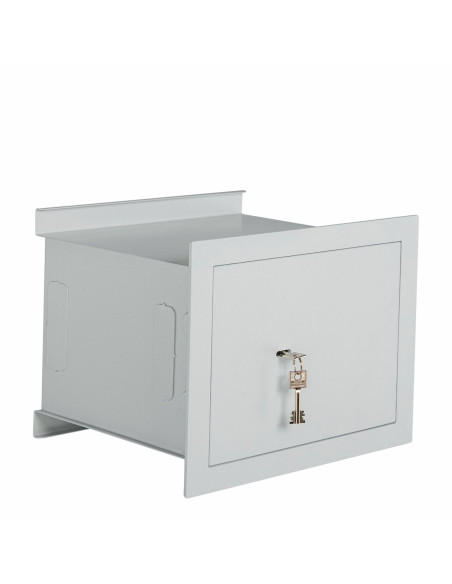 Coffre fort Burg Wachter CW5 350S CityLine Serrure à clé