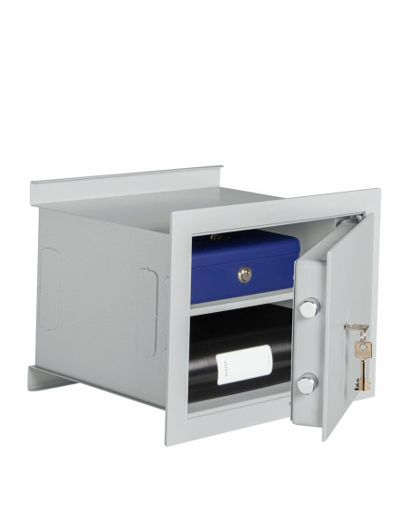 Coffre fort Burg Wachter CW5 350S CityLine Serrure à clé