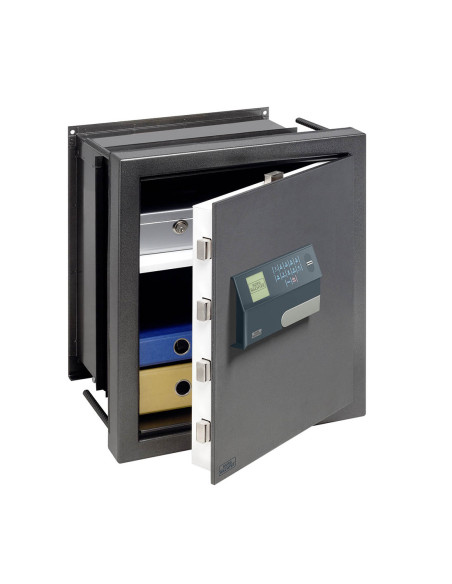 Coffre fort Burg Wachter Karat WT 616 E FP Serrure Biométrique