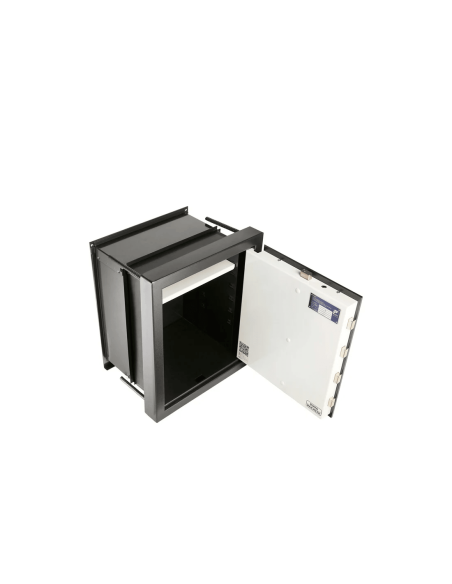 Coffre fort Burg Wachter Karat WT 616 E FP Serrure Biométrique