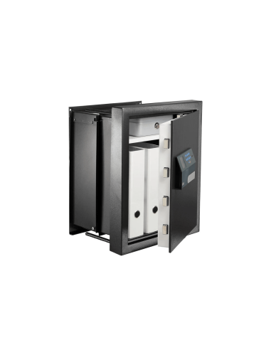 Coffre fort Burg Wachter Karat WT 616 E FP...