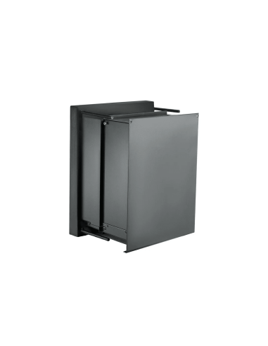 Coffre fort Burg Wachter Karat WT 616 E FP...