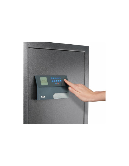 Coffre fort Burg Wachter Karat WT 616 E FP Serrure Biométrique