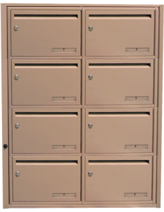 Boite Aux Lettres Kappa 05...