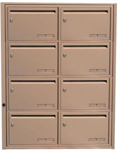 Boite Aux Lettres Kappa 05 Module B 8