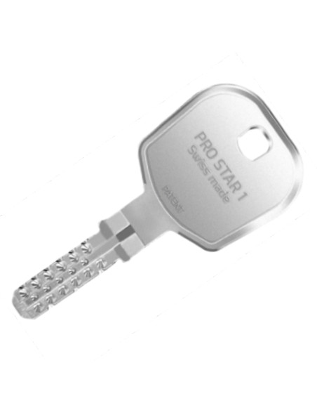 Clé Securystar Prostar Sans Mobile/ A Mobile