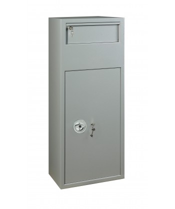 Coffre Fort HARTMANN... 2