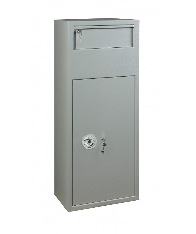 Coffre Fort HARTMANN TRESORE GAMME SR802...